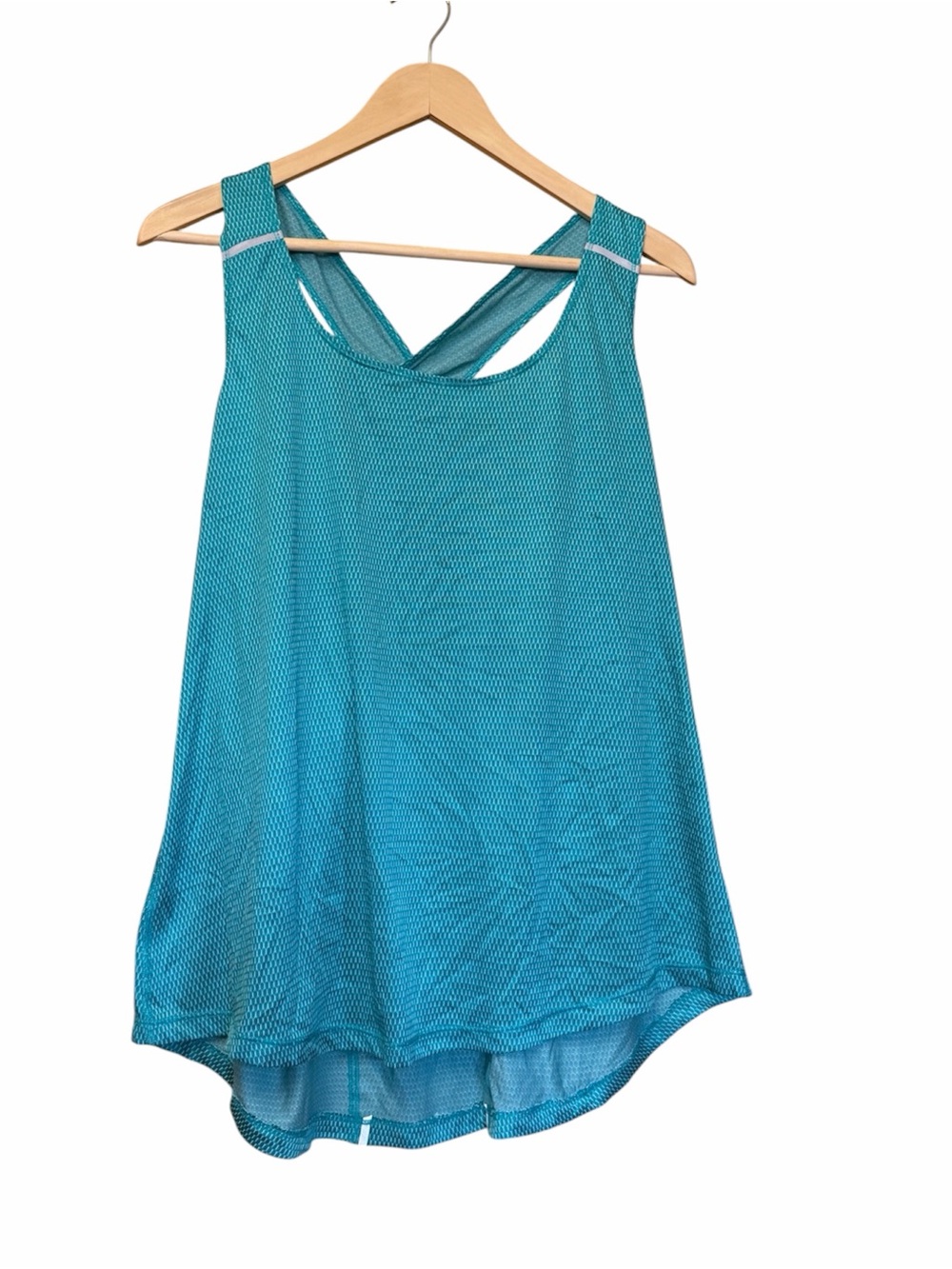 2 Athletic Works Tanks